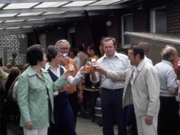 Schützenfest 1976